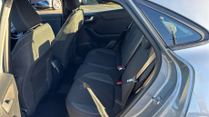 Ford Puma 1.0 EcoBoost Hybrid mHEV Titanium 5dr DCT Petrol Hatchback